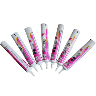 Eye Cream Tube